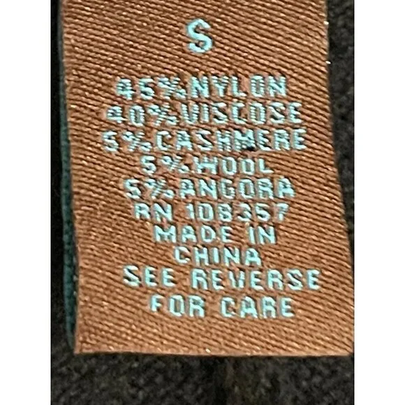 Even Design History sweater cape sleeve - Picture 8 of 8